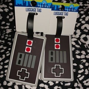2pc luggage set